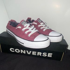 NIB Women’s Converse CTAS Shoreline Slip